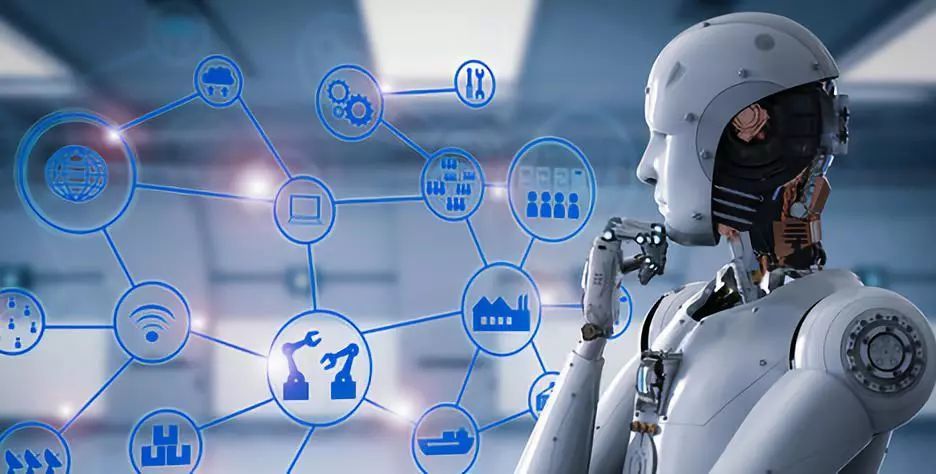 青島華睿源科技有限公司 工業(yè)互聯(lián)網(wǎng)標(biāo)識