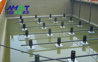 滕州電廠(chǎng)污水池項(xiàng)目